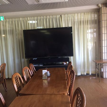 טויוטה Business Hotel Kosanagi מראה חיצוני תמונה