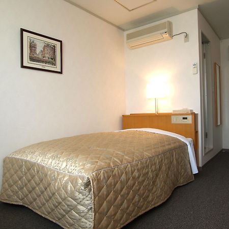 טויוטה Business Hotel Kosanagi מראה חיצוני תמונה