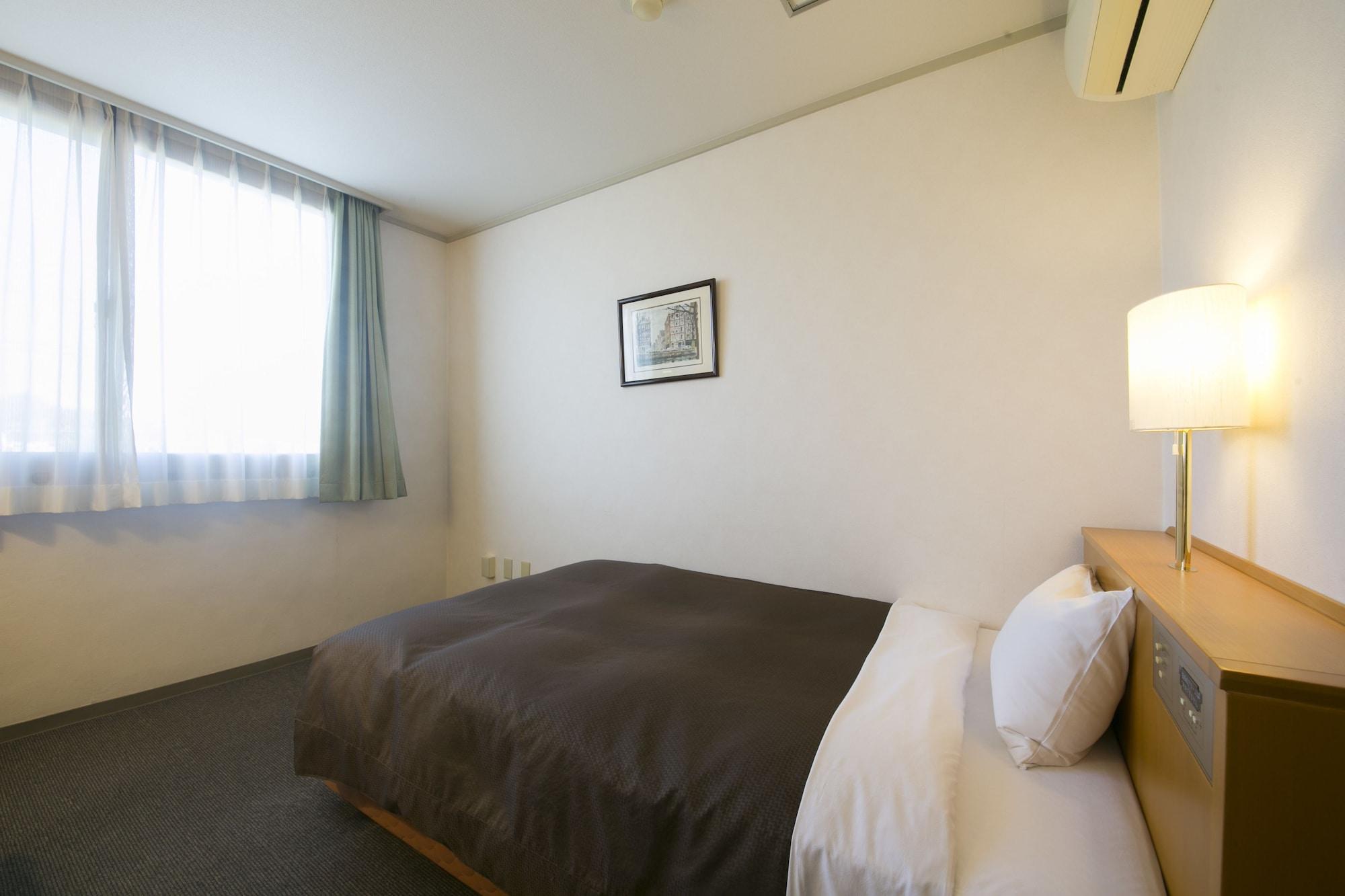 טויוטה Business Hotel Kosanagi מראה חיצוני תמונה