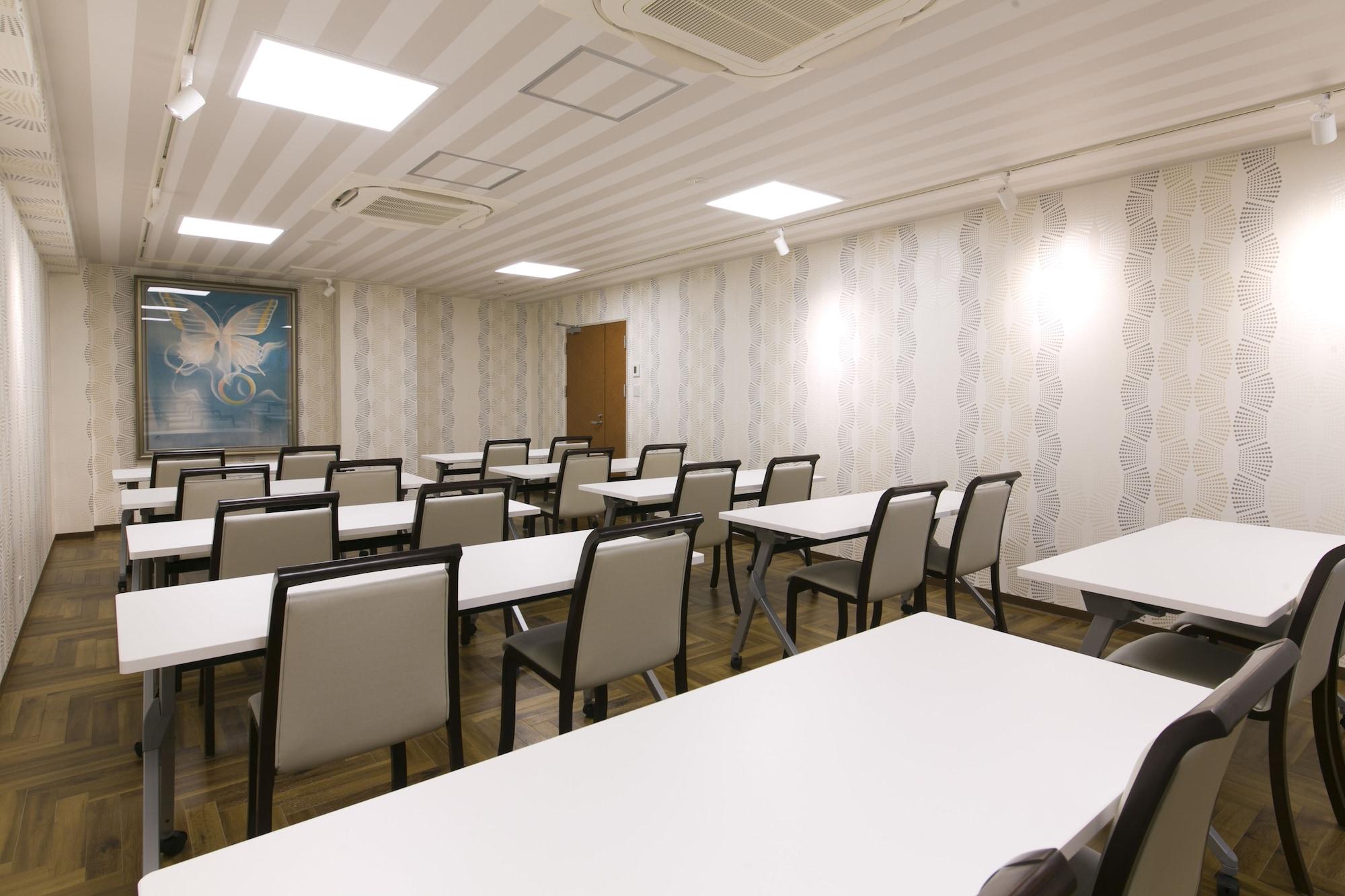 טויוטה Business Hotel Kosanagi מראה חיצוני תמונה
