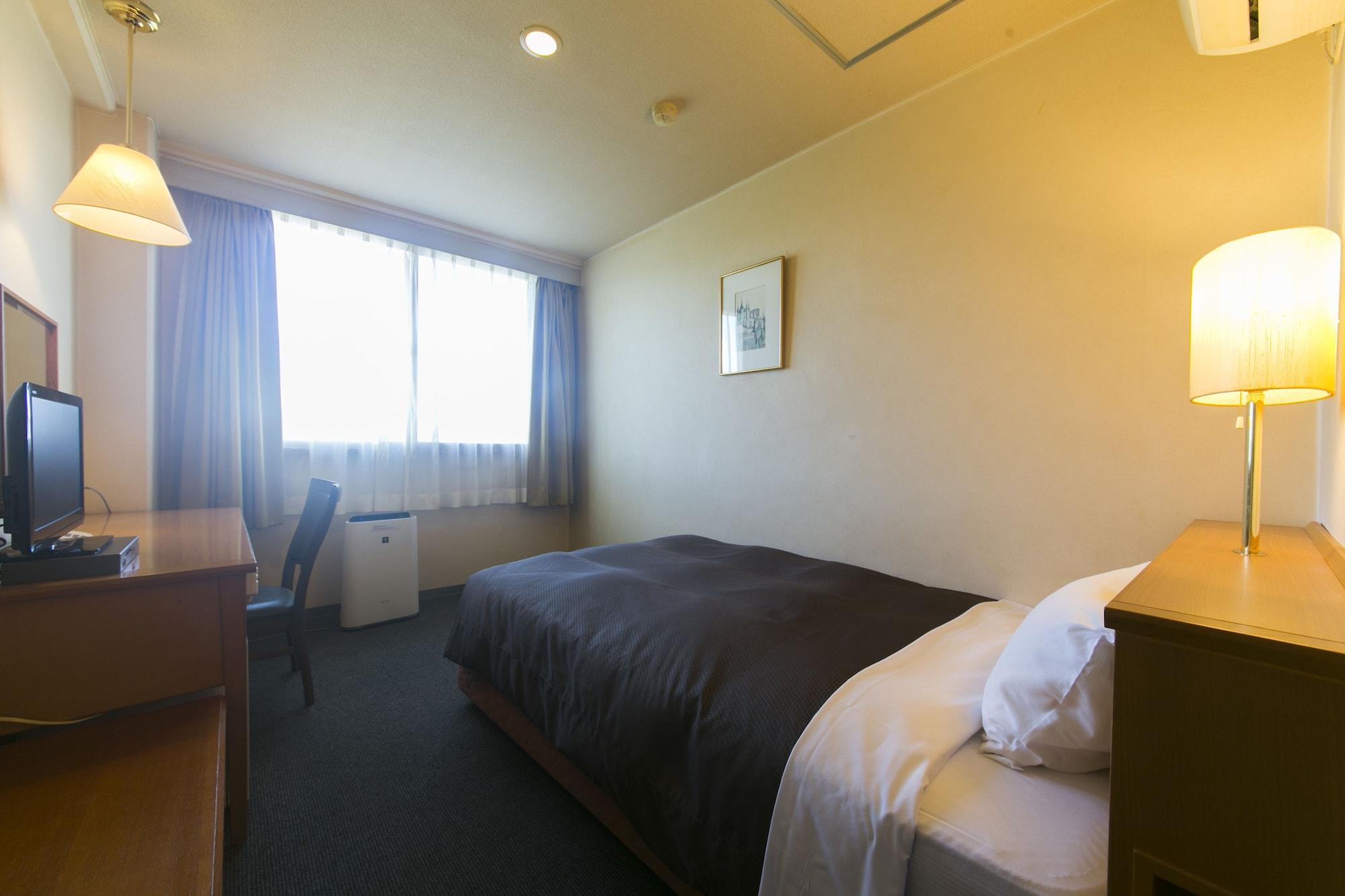 טויוטה Business Hotel Kosanagi מראה חיצוני תמונה