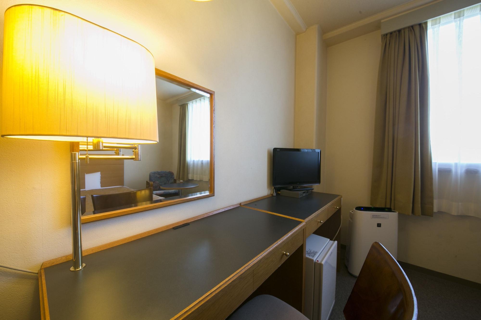 טויוטה Business Hotel Kosanagi מראה חיצוני תמונה