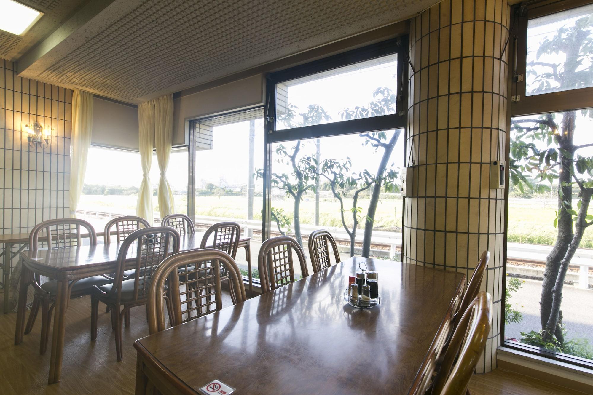טויוטה Business Hotel Kosanagi מראה חיצוני תמונה