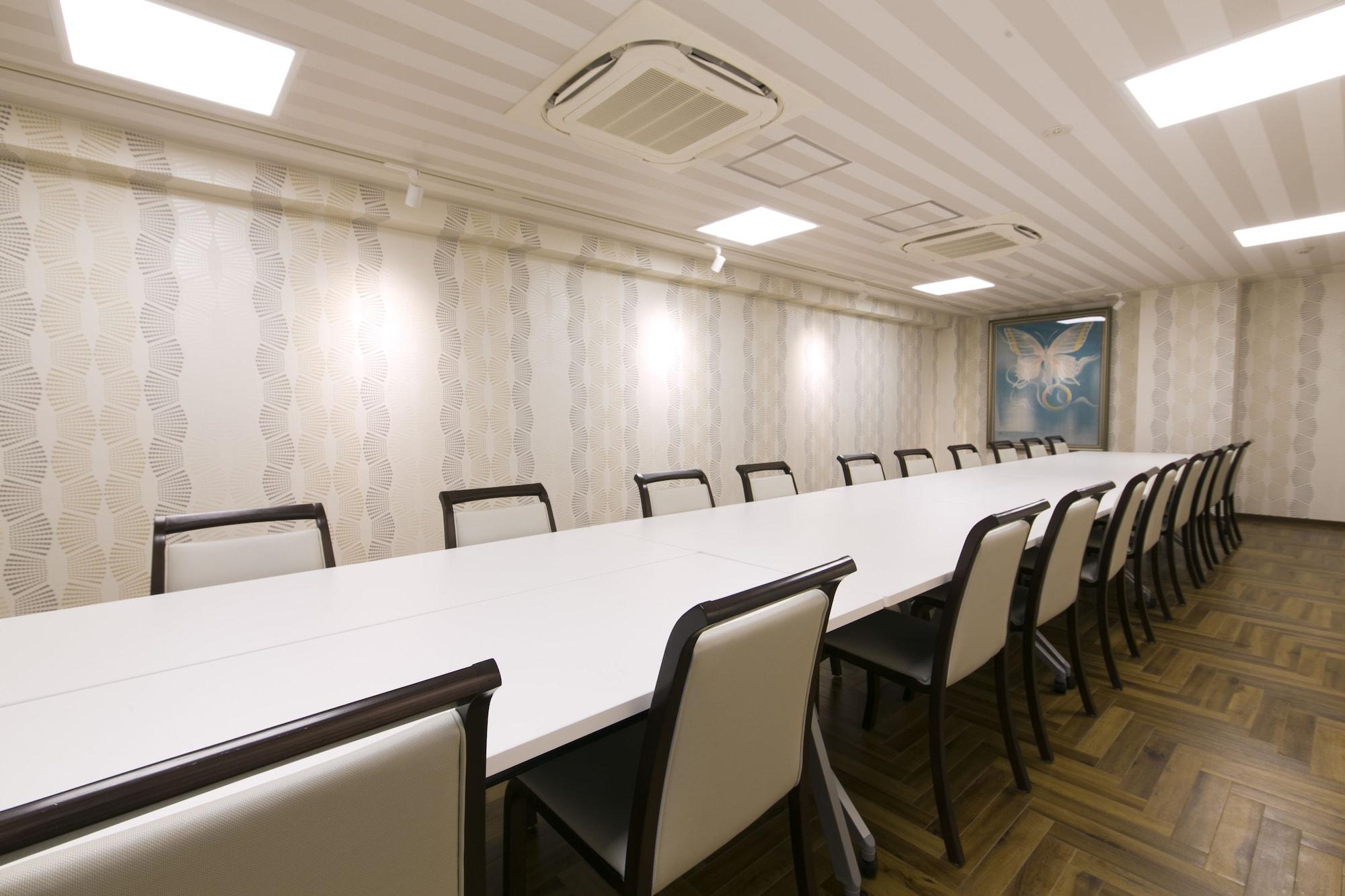 טויוטה Business Hotel Kosanagi מראה חיצוני תמונה