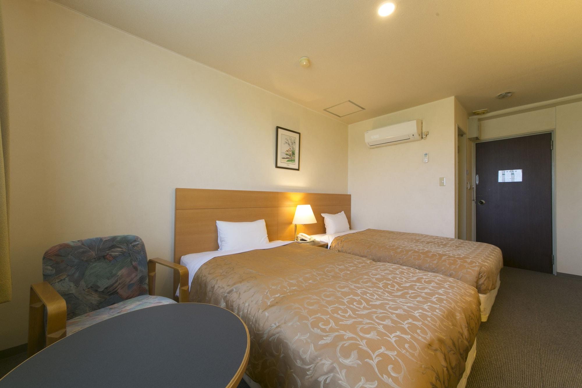 טויוטה Business Hotel Kosanagi מראה חיצוני תמונה