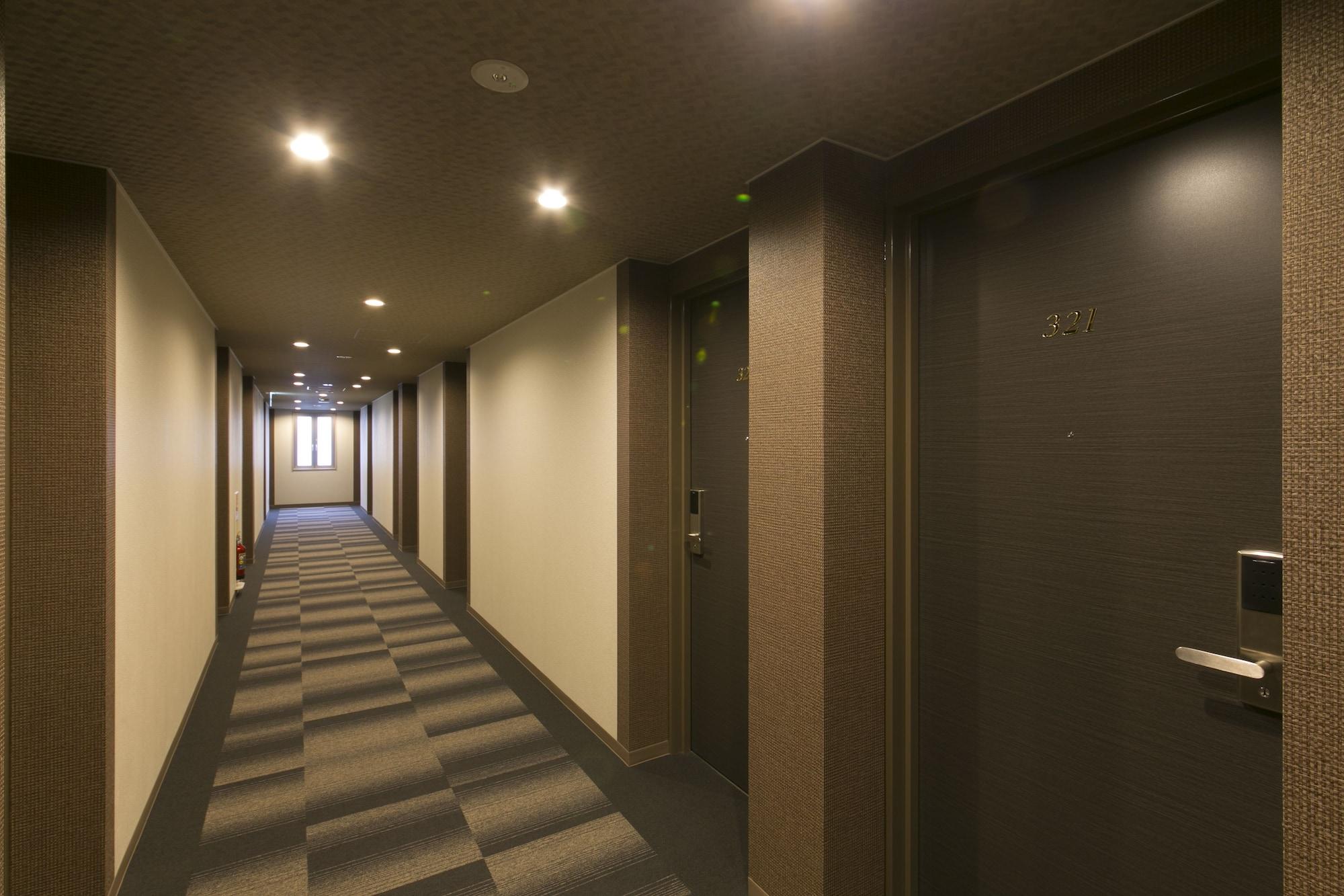 טויוטה Business Hotel Kosanagi מראה חיצוני תמונה