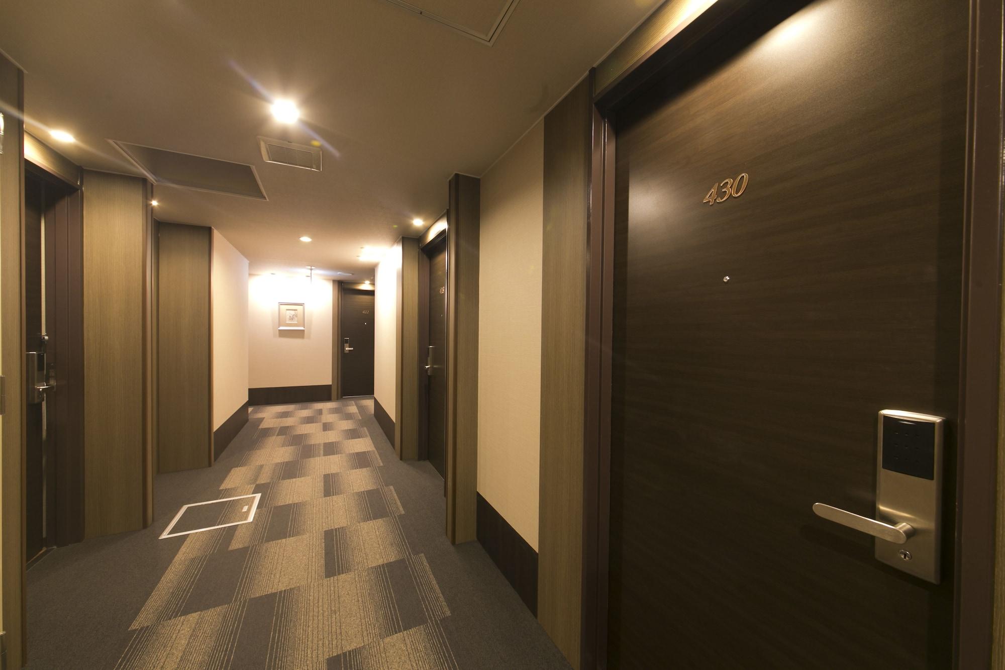טויוטה Business Hotel Kosanagi מראה חיצוני תמונה