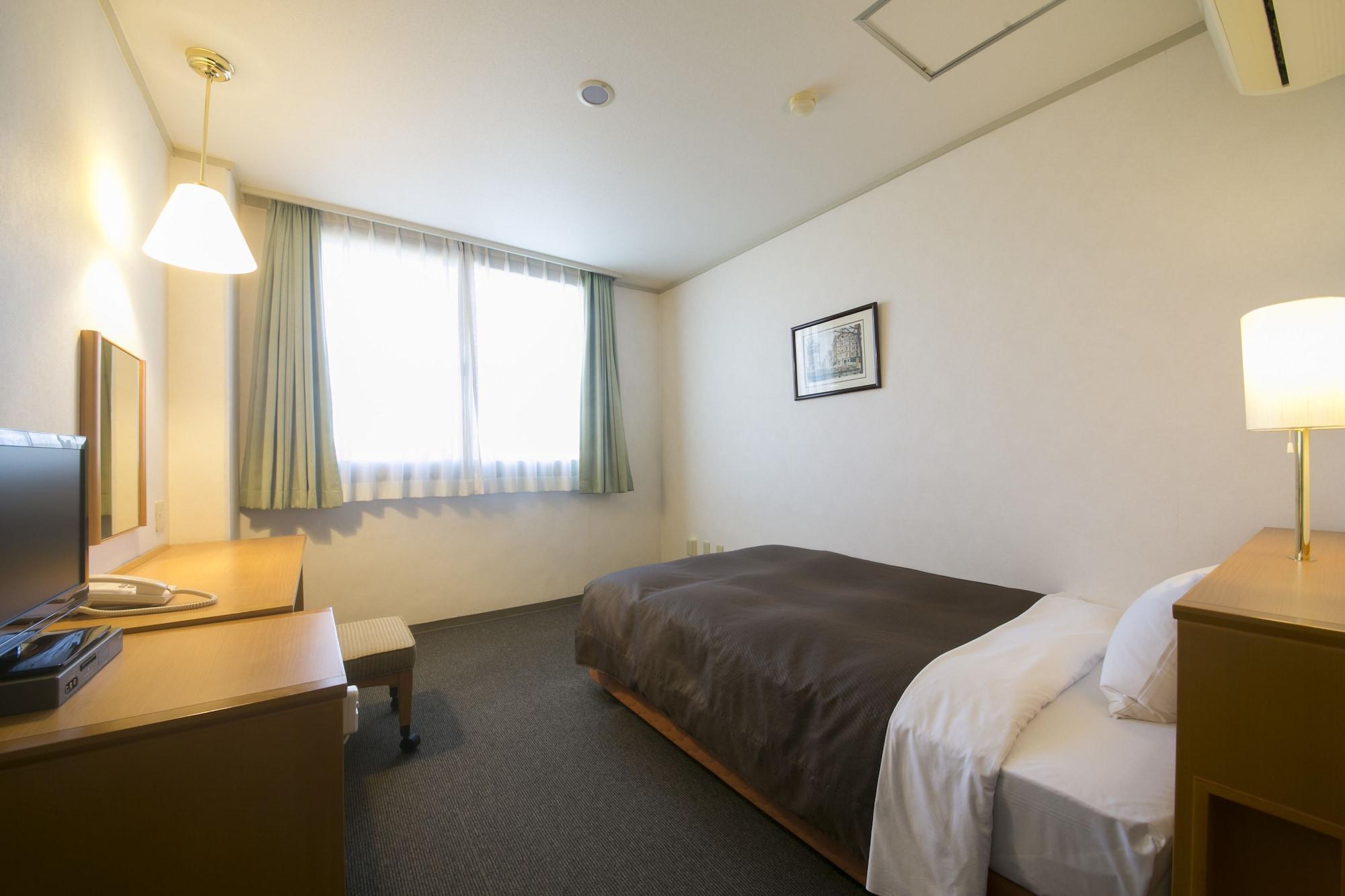 טויוטה Business Hotel Kosanagi מראה חיצוני תמונה