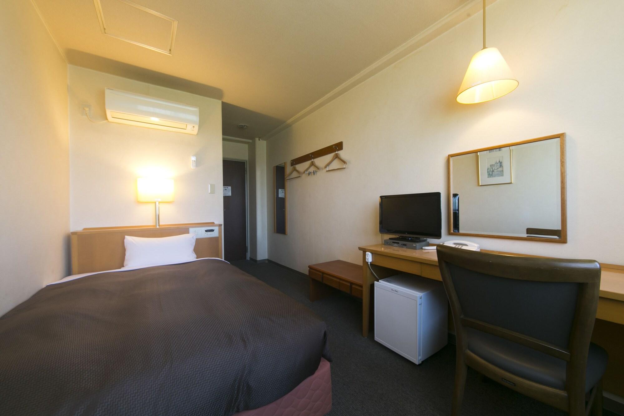 טויוטה Business Hotel Kosanagi מראה חיצוני תמונה