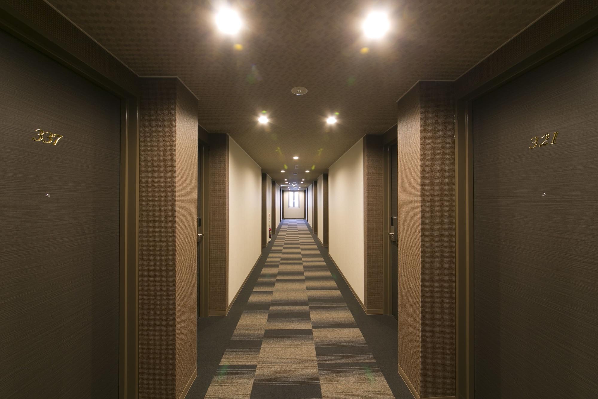 טויוטה Business Hotel Kosanagi מראה חיצוני תמונה