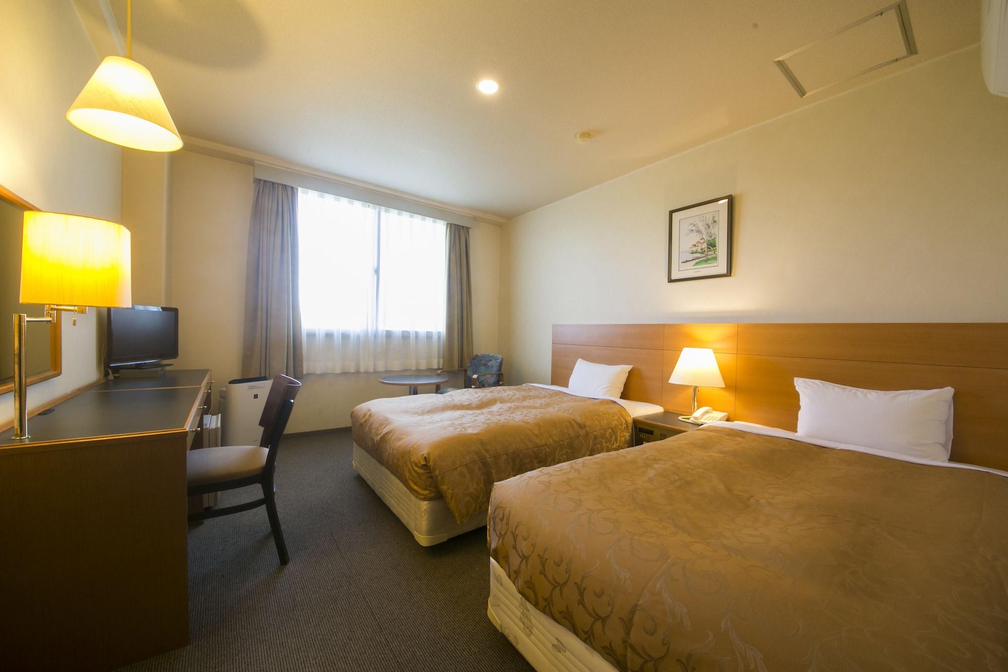 טויוטה Business Hotel Kosanagi מראה חיצוני תמונה