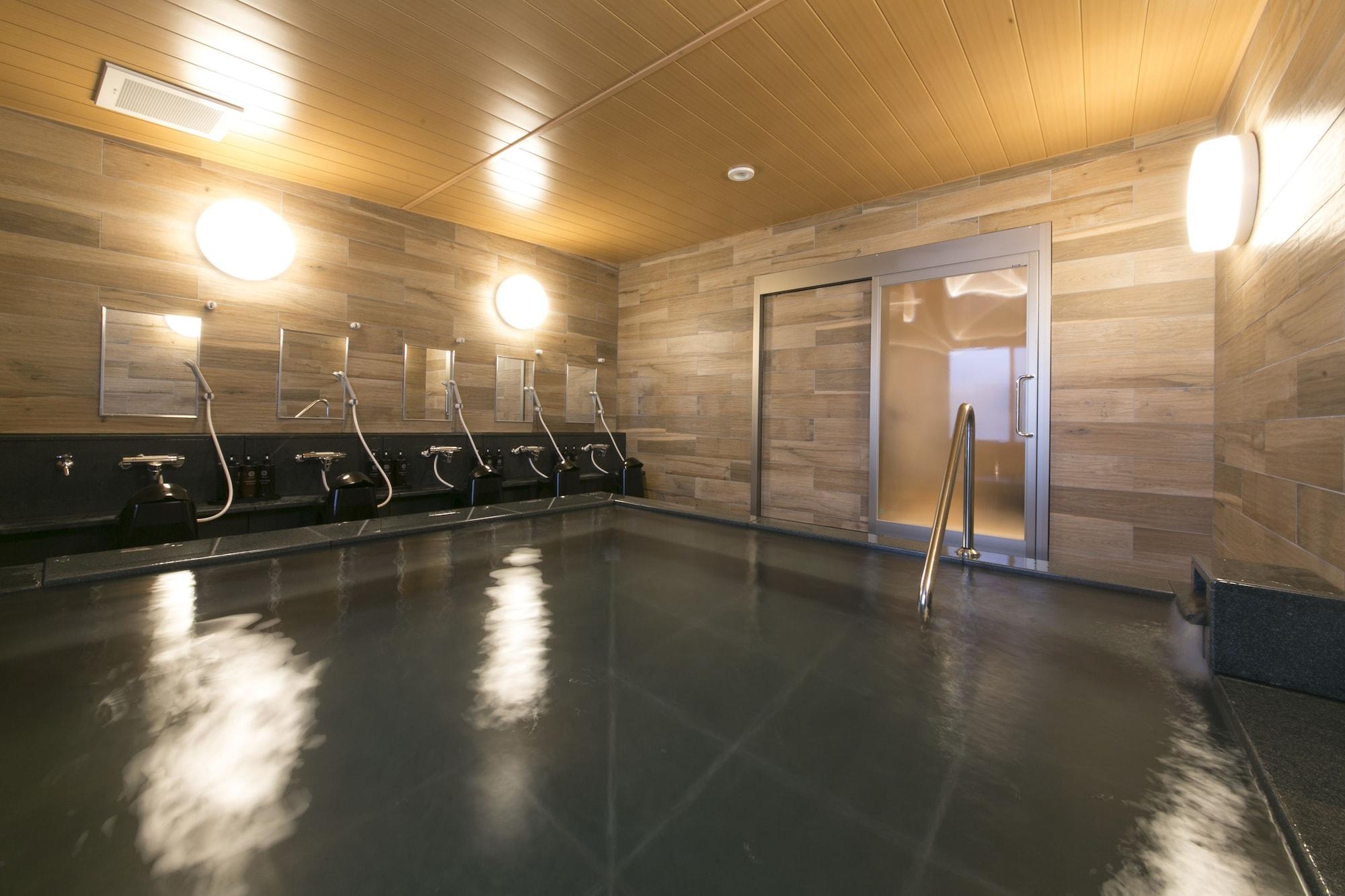 טויוטה Business Hotel Kosanagi מראה חיצוני תמונה