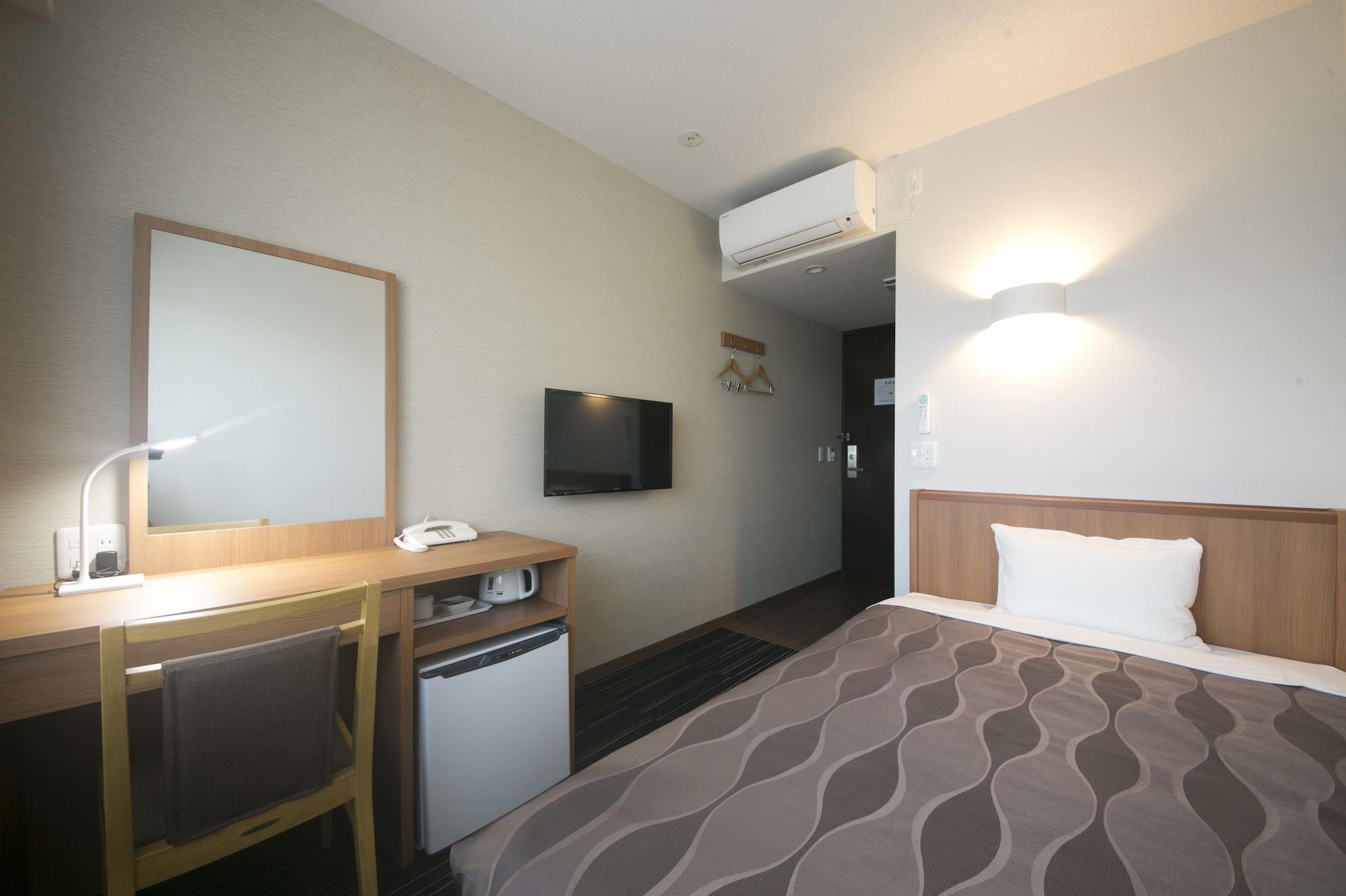טויוטה Business Hotel Kosanagi מראה חיצוני תמונה