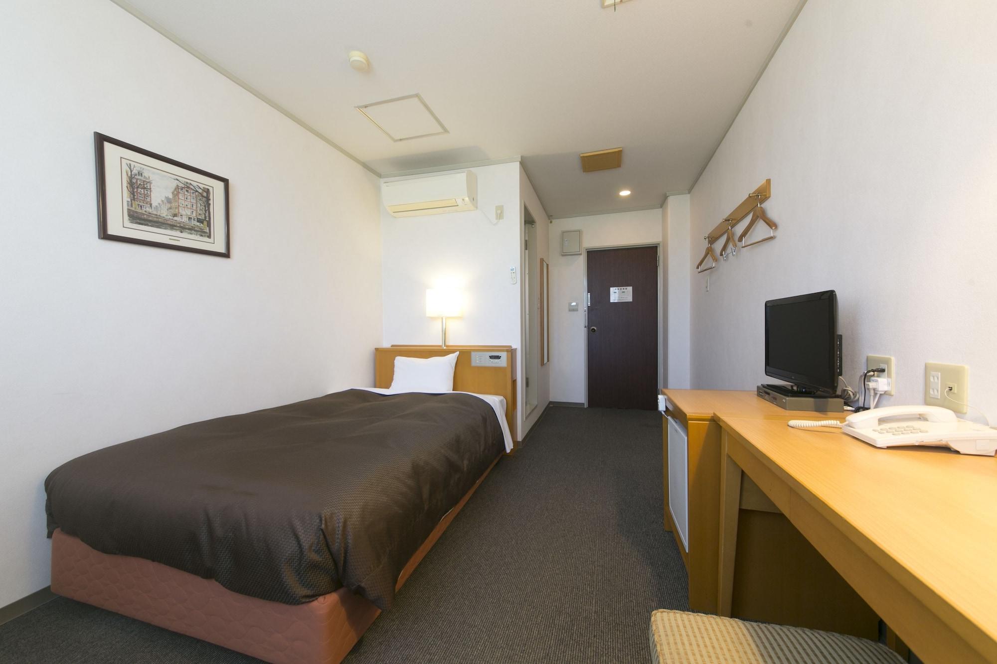 טויוטה Business Hotel Kosanagi מראה חיצוני תמונה