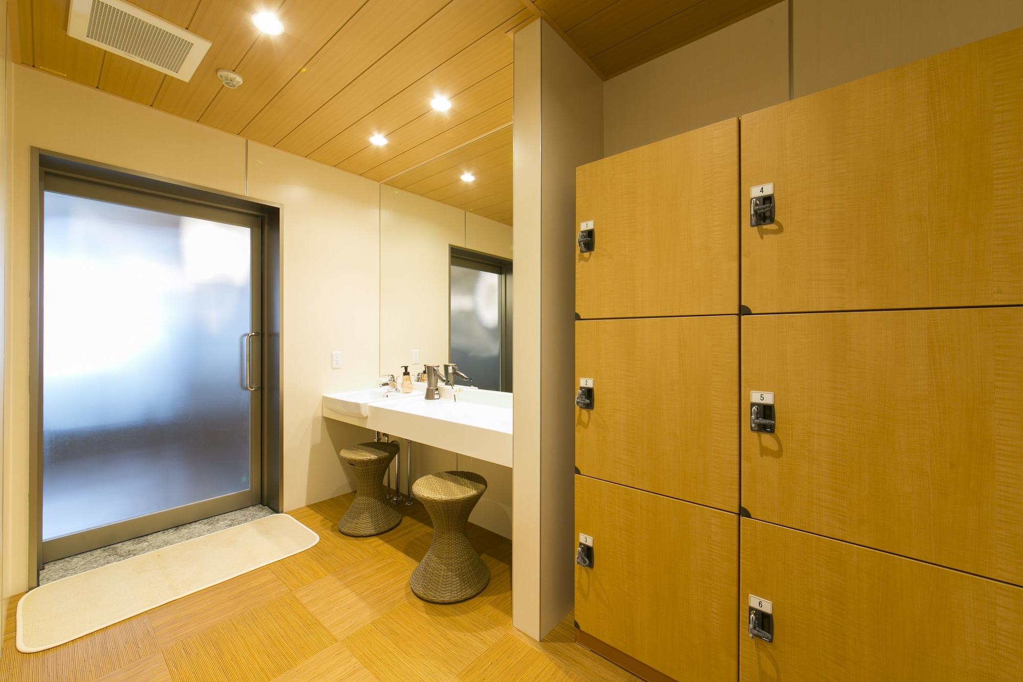 טויוטה Business Hotel Kosanagi מראה חיצוני תמונה