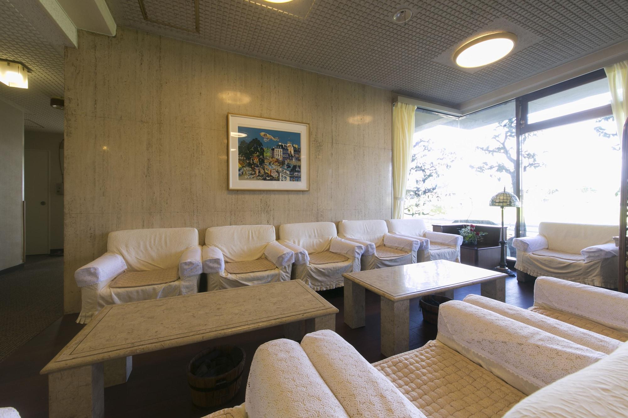 טויוטה Business Hotel Kosanagi מראה חיצוני תמונה