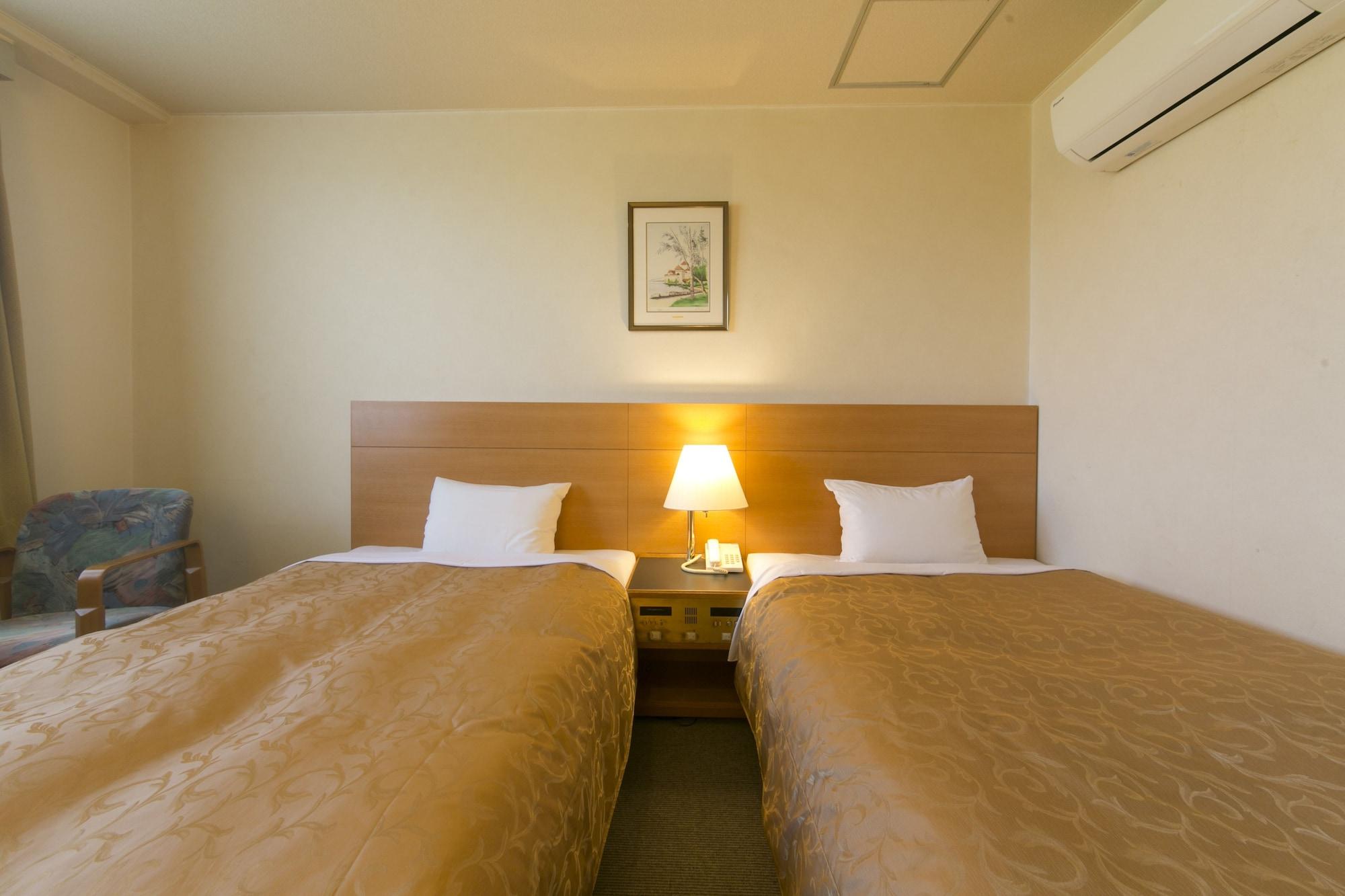 טויוטה Business Hotel Kosanagi מראה חיצוני תמונה