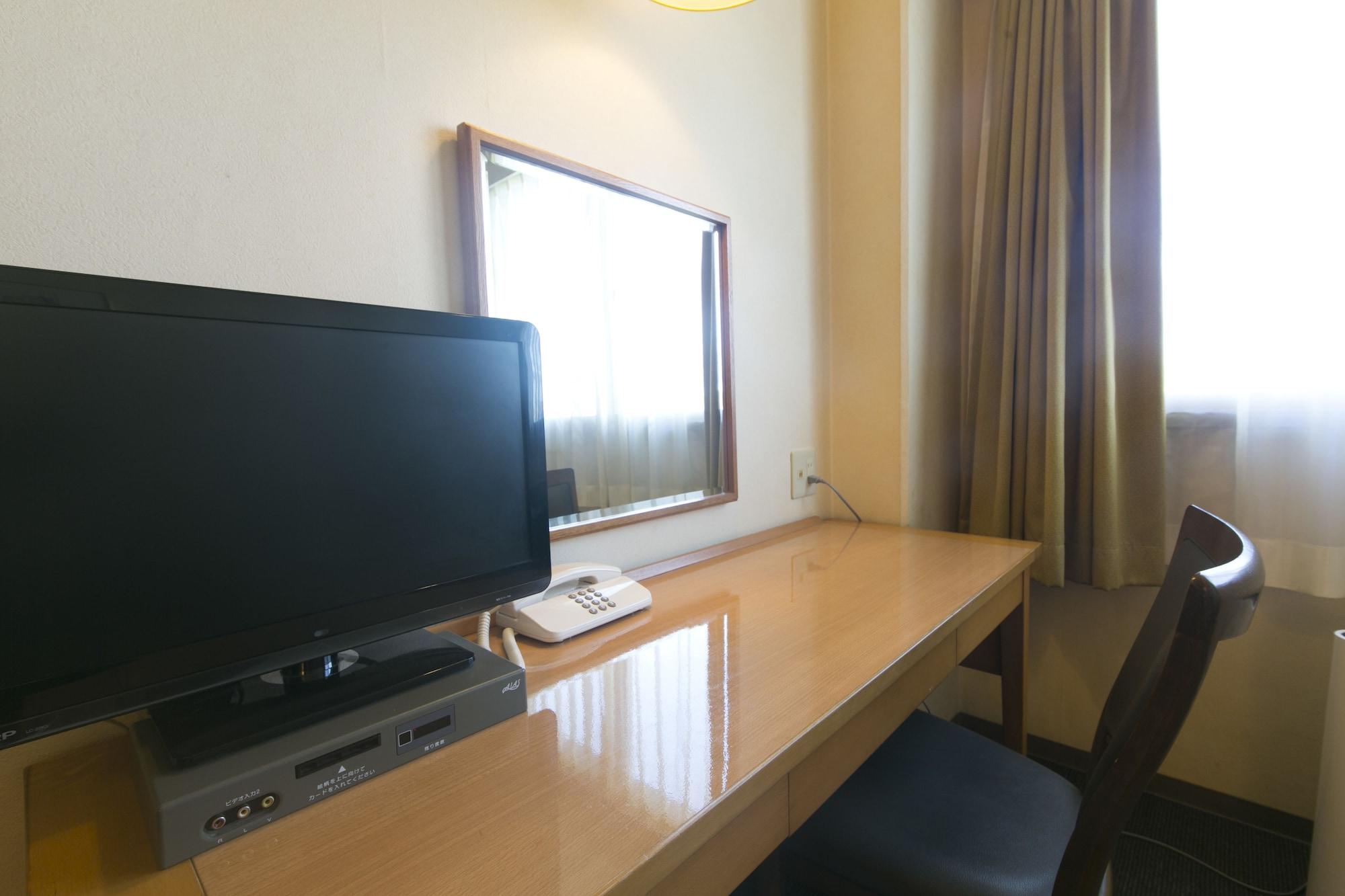 טויוטה Business Hotel Kosanagi מראה חיצוני תמונה