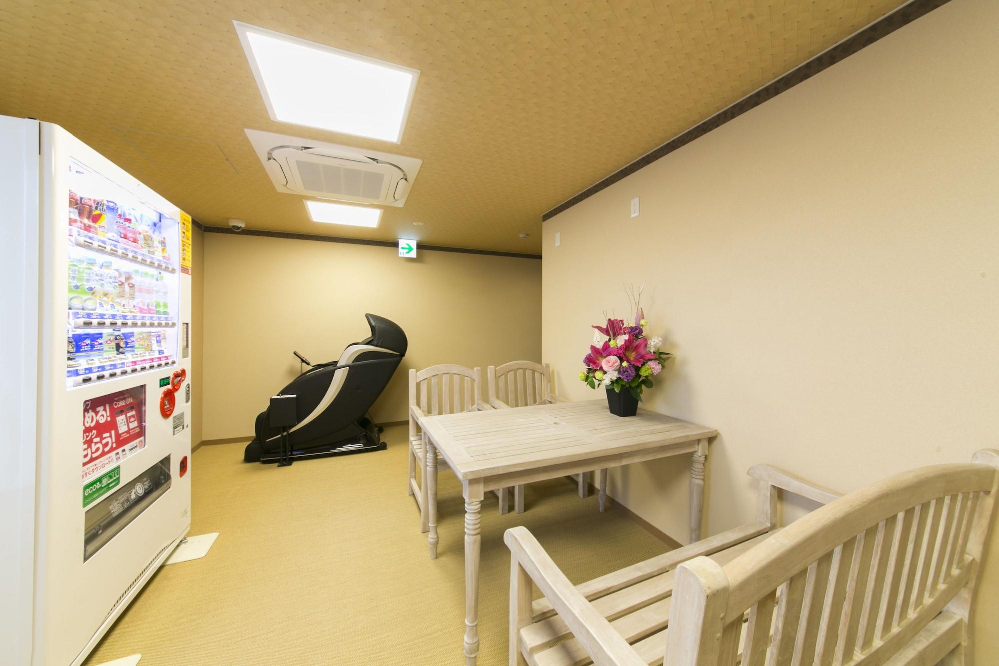 טויוטה Business Hotel Kosanagi מראה חיצוני תמונה