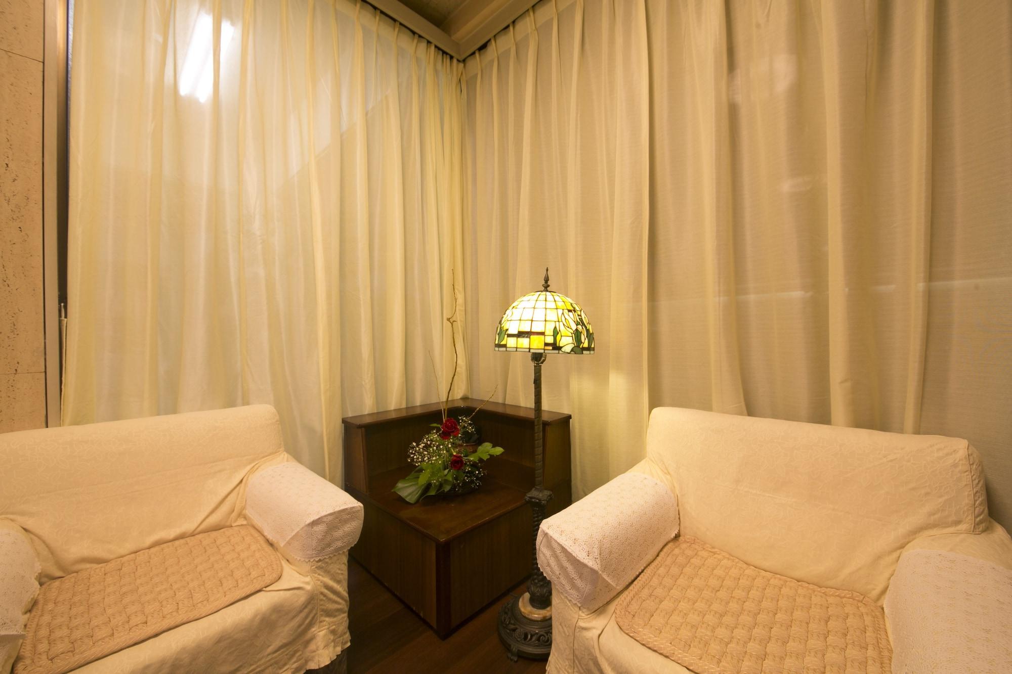 טויוטה Business Hotel Kosanagi מראה חיצוני תמונה