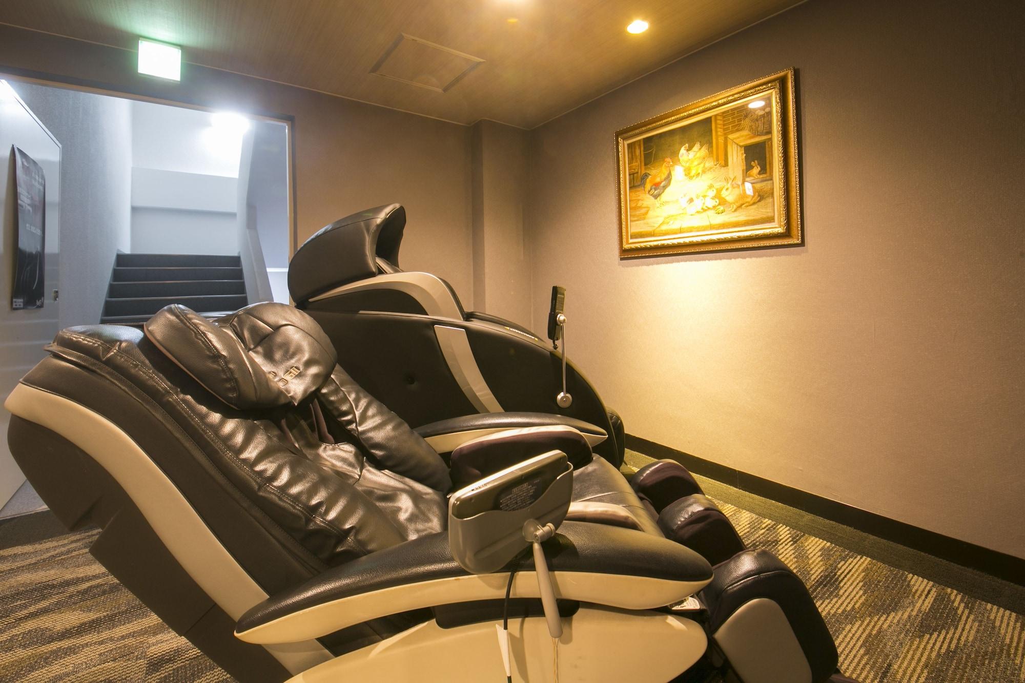 טויוטה Business Hotel Kosanagi מראה חיצוני תמונה