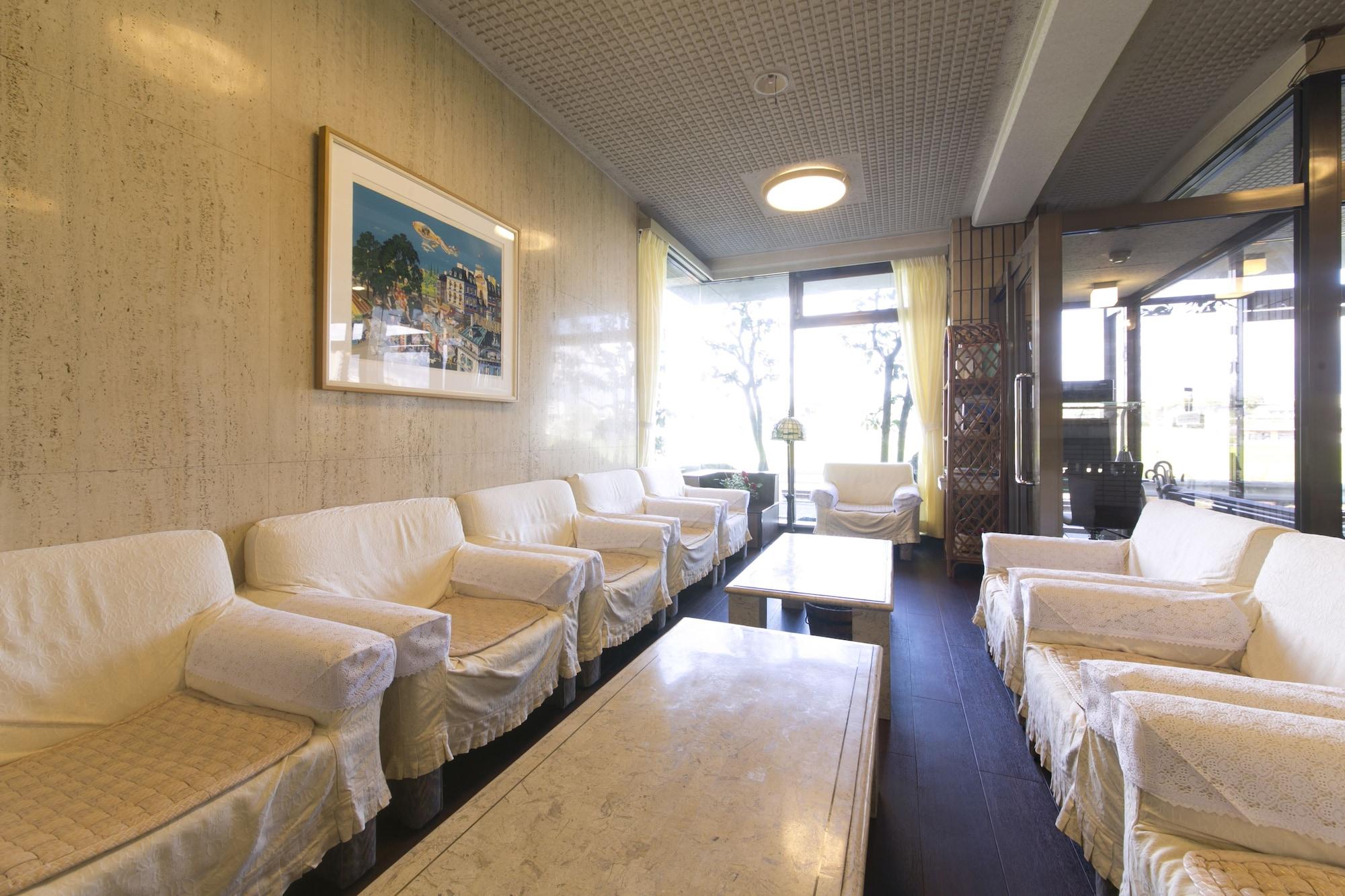 טויוטה Business Hotel Kosanagi מראה חיצוני תמונה