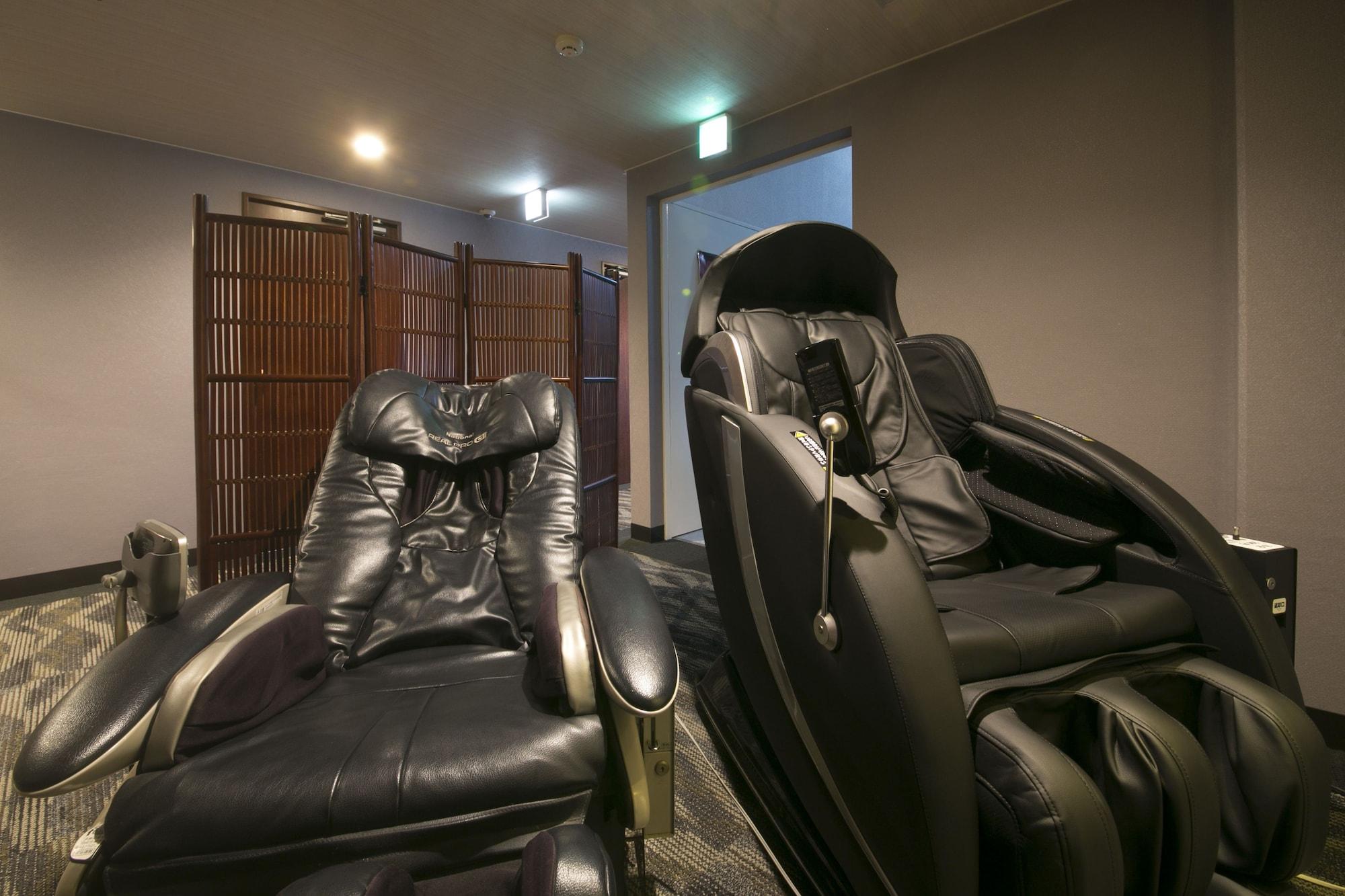 טויוטה Business Hotel Kosanagi מראה חיצוני תמונה