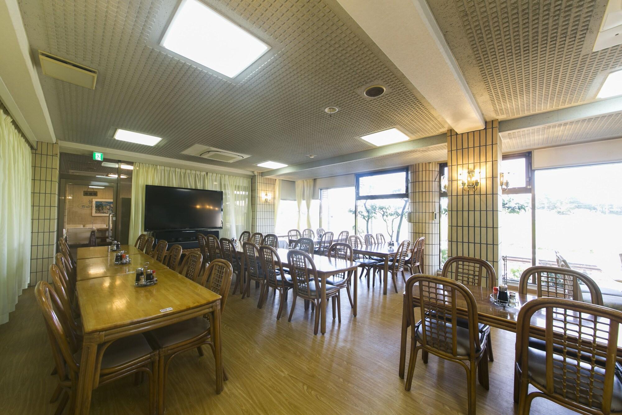 טויוטה Business Hotel Kosanagi מראה חיצוני תמונה