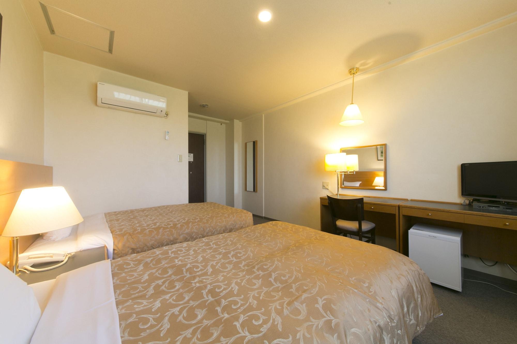 טויוטה Business Hotel Kosanagi מראה חיצוני תמונה